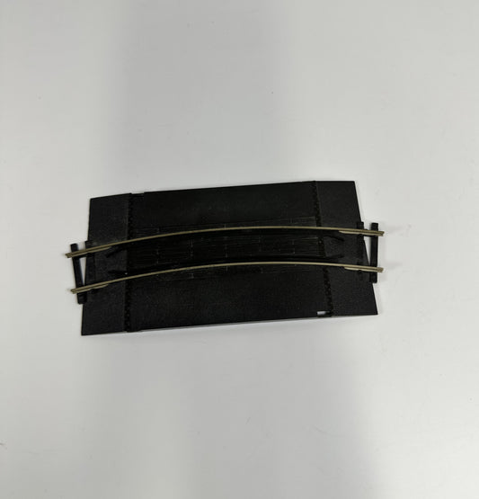 Peco ST-269 Curved Level Crossing, 2nd Radius, Add On Unit (OO)