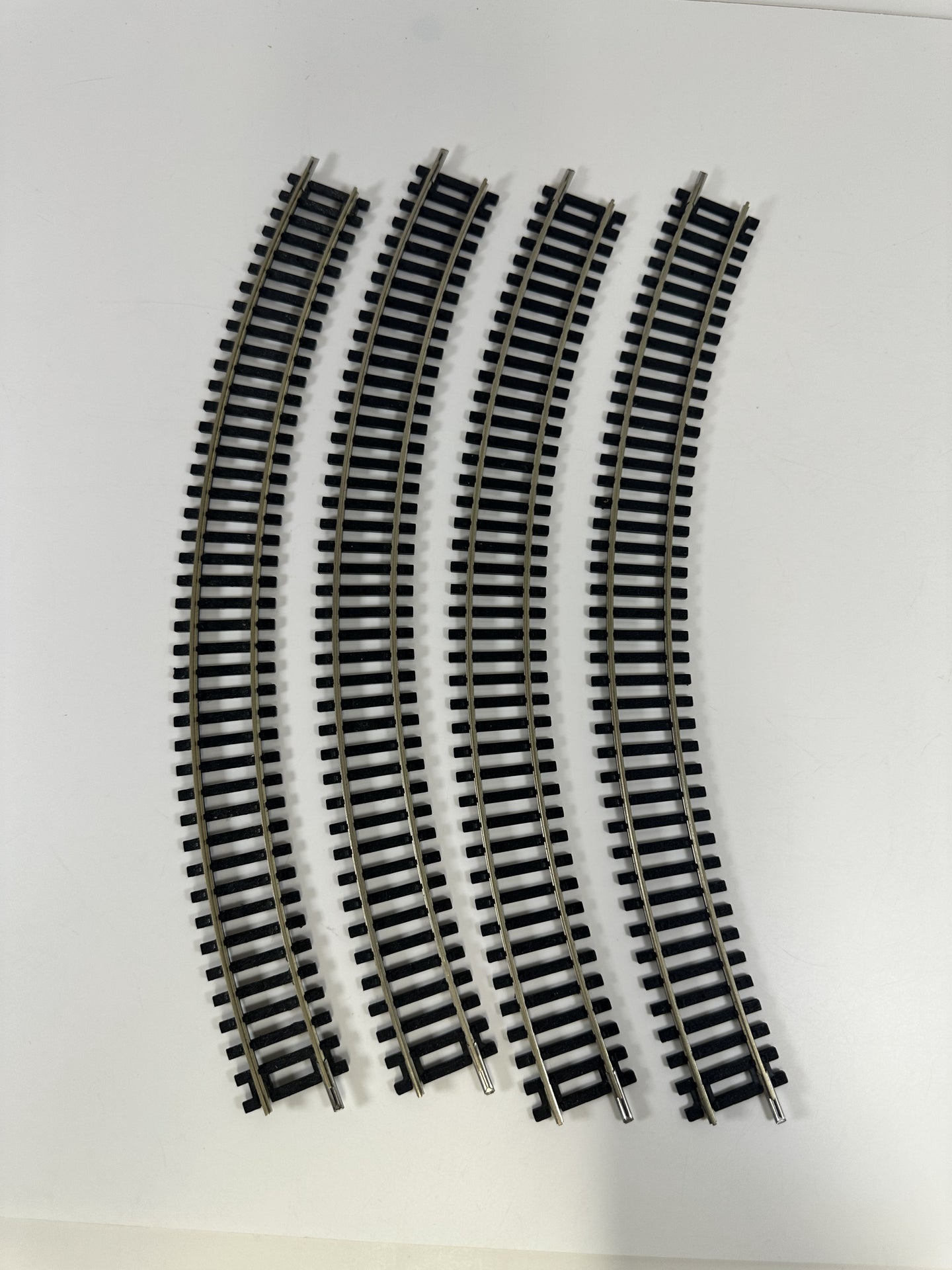 Hornby R605 Double Curve - 1st Radius x4 (OO)