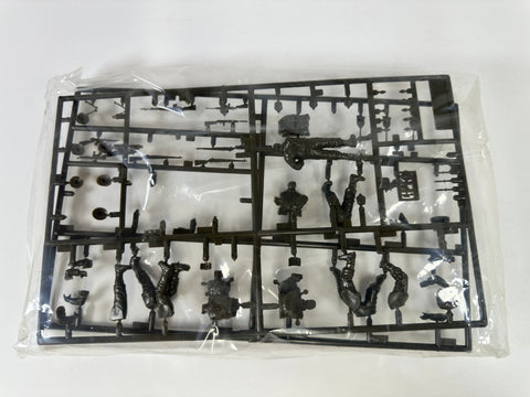 Tamiya 3548 Military Miniatures U.S. Infantry (West European Theater) 1:35 Scale