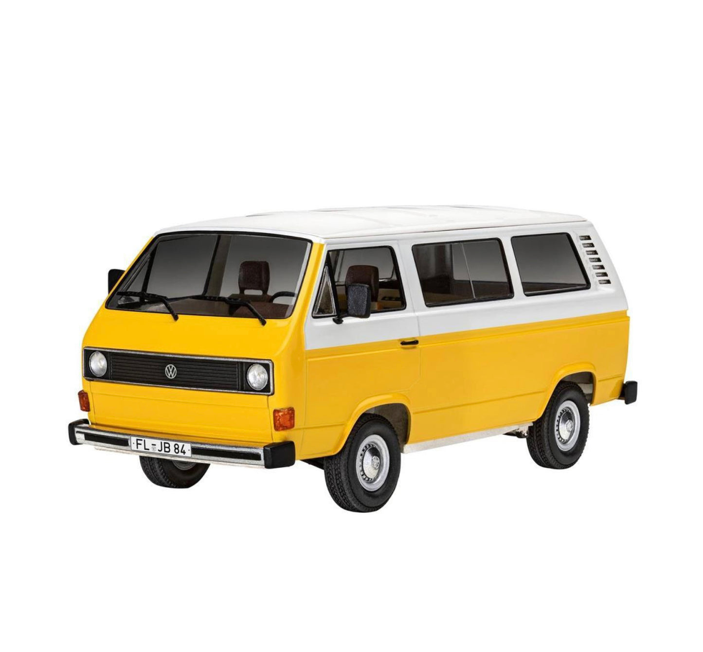 077063 - VW T3 Bus, 1:25 Scale