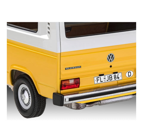 077063 - VW T3 Bus, 1:25 Scale