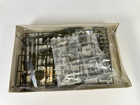 Fujimi 5A32-500 Aerospatiale SA-341F Gazelle, 1:48 Scale