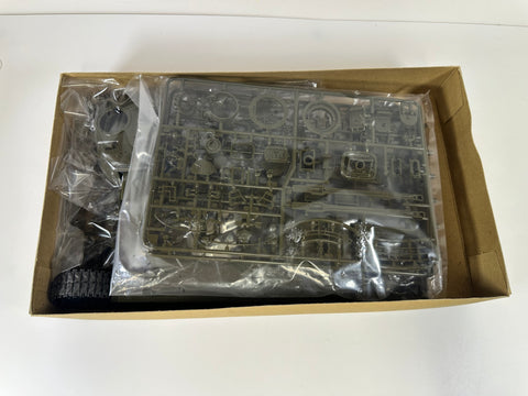 Tammiya MM220 M48A3 Patton, 1:35 Scale