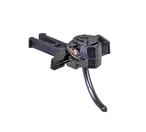 KDE17 - (NEM362) European Coupler Short 7.11mm (x2)