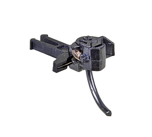 KDE19 - (NEM362) European Coupler Long 10.76mm (x2)