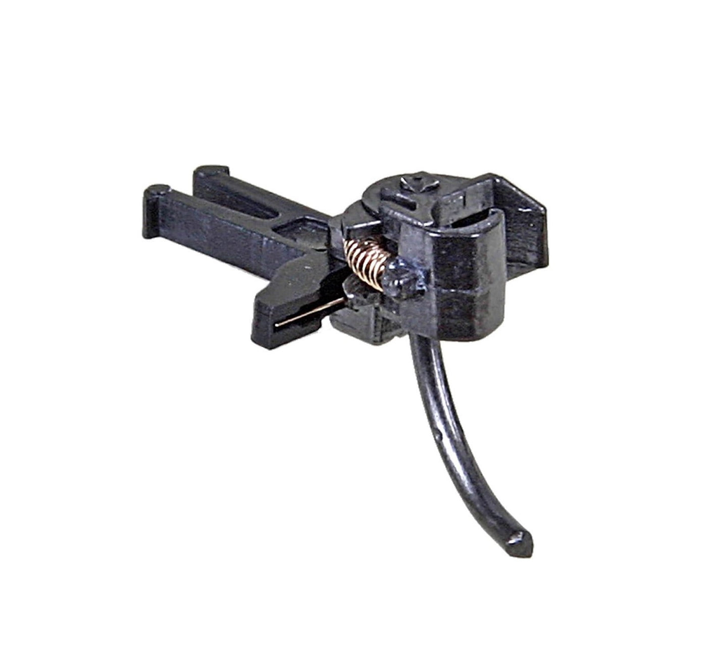 KDE19 - (NEM362) European Coupler Long 10.76mm (x2)