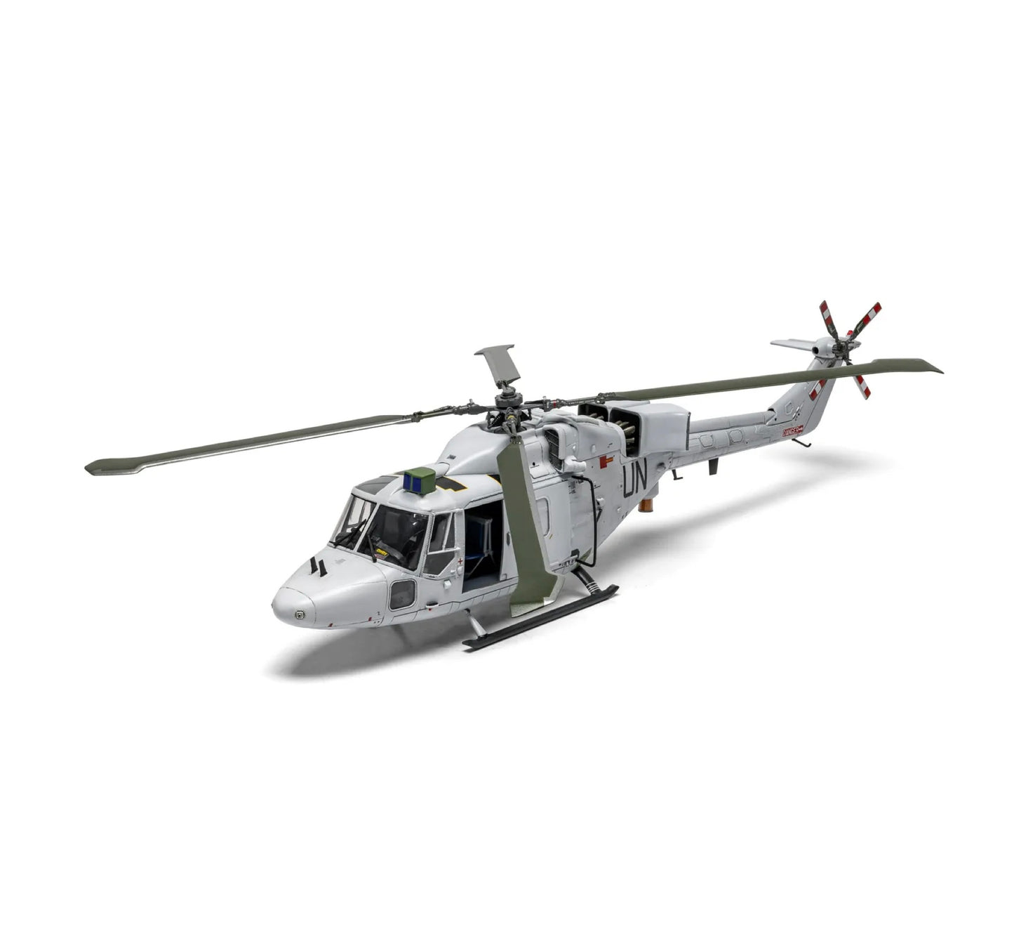 Airfix Westland Lynx AH-7 1:48 Scale, A09101A