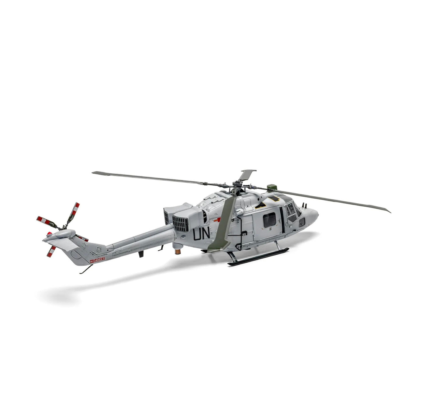 Airfix Westland Lynx AH-7 1:48 Scale, A09101A