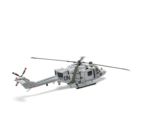 Airfix Westland Lynx AH-7 1:48 Scale, A09101A