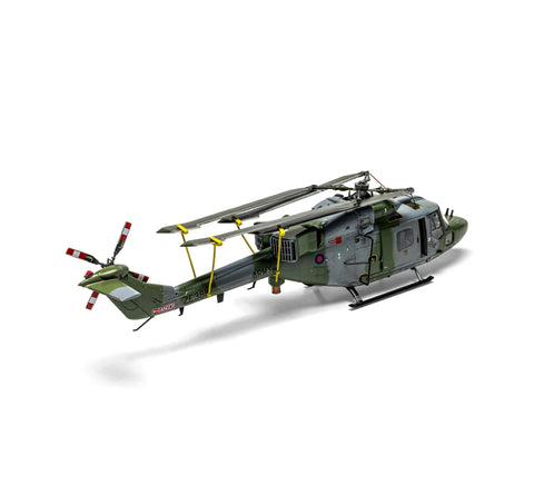 Airfix Westland Lynx AH-7 1:48 Scale, A09101A