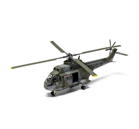 Airfix Westland Puma HC.1 1:72 Scale, A03021V