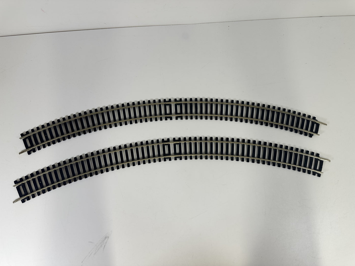 Hornby R609 Double Curve - 3rd Radius x2 (OO)