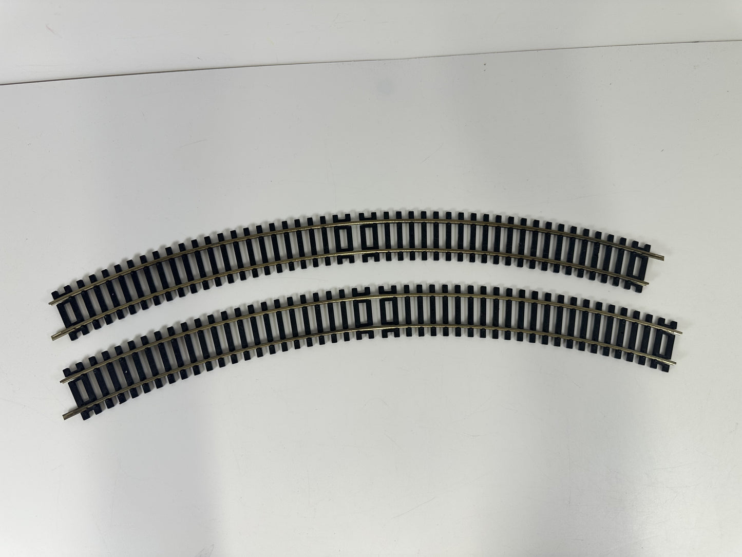 Hornby R607 Double Curve - 2nd Radius x2 (OO)