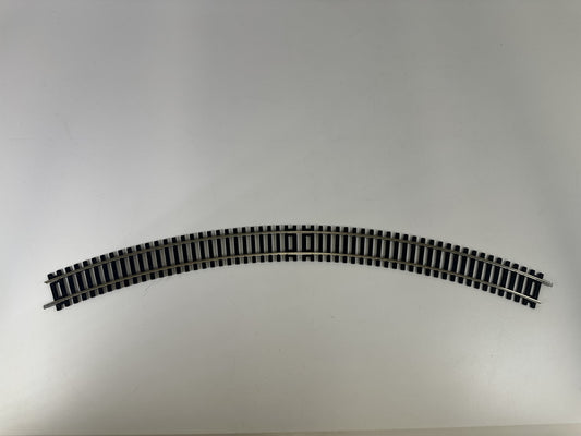 Hornby R609 Double Curve - 3rd Radius (OO)