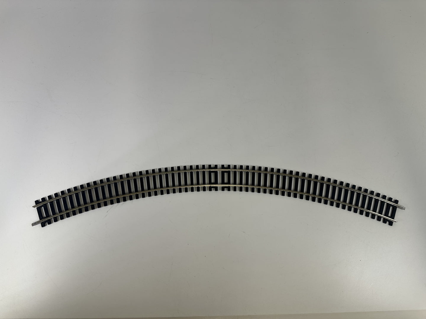 Hornby R609 Double Curve - 3rd Radius (OO)