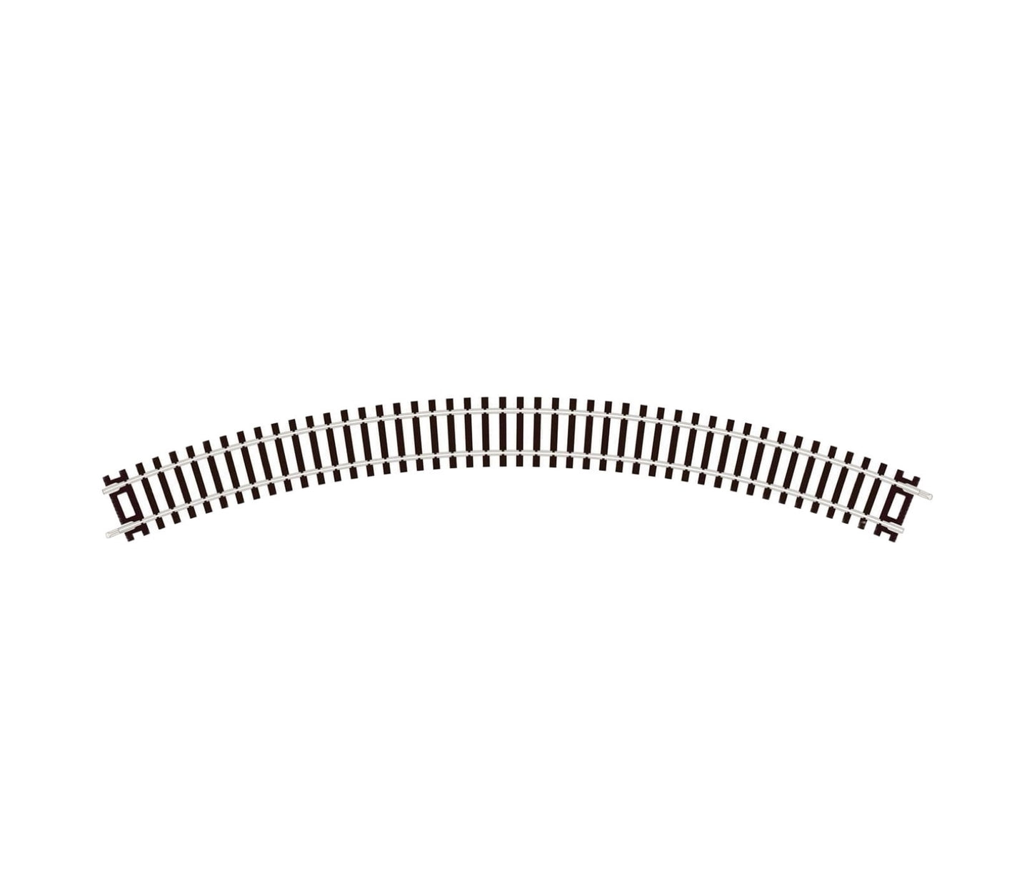 ST-226 - Double Curve, 2nd Radius (OO/HO)