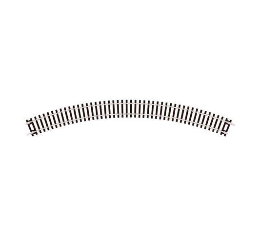 ST-226 - Double Curve, 2nd Radius (OO/HO)