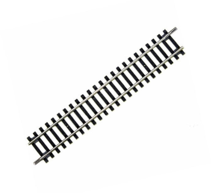 R600 Standard Straight, Code 100 'Setrack' (OO/HO)