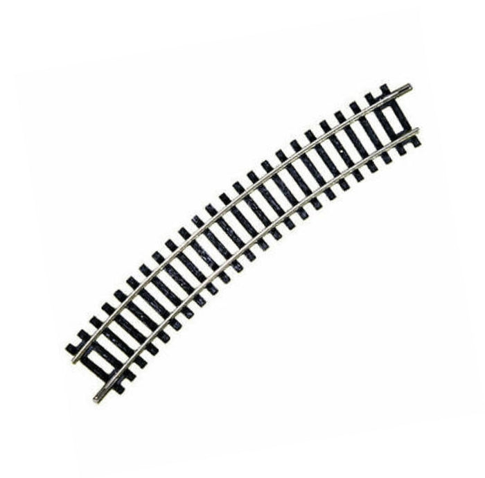 R606 Curve, 2nd Radius Code 100 'Setrack' (OO/HO)
