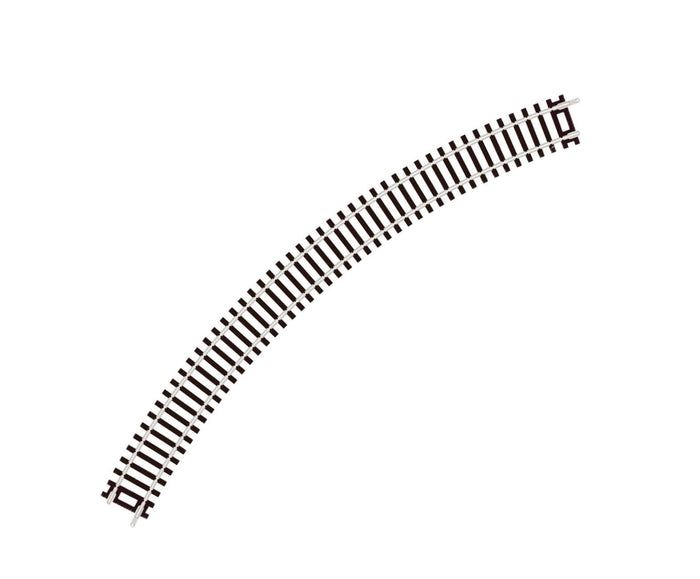 R8262 Double Curve, 4th Radius Code 100 'Setrack' (OO/HO)
