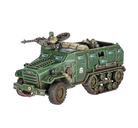 Astra Militarum: Centaur RSV, 47-45