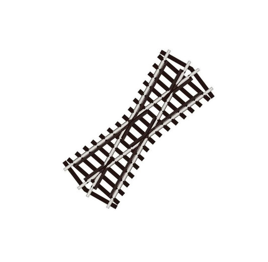 SL-93 - Short Crossing (OO/HO)