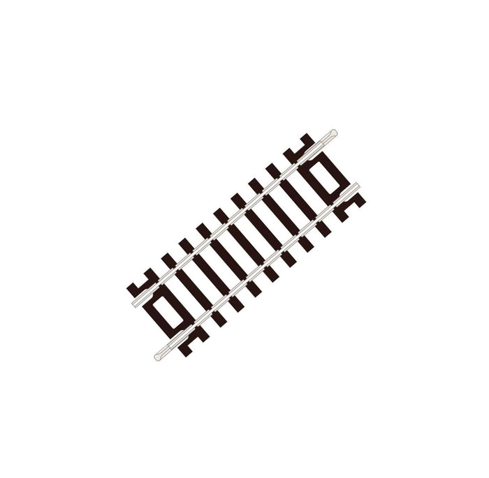 ST-202 Short Straight, Code 100 'Setrack' (OO/HO)