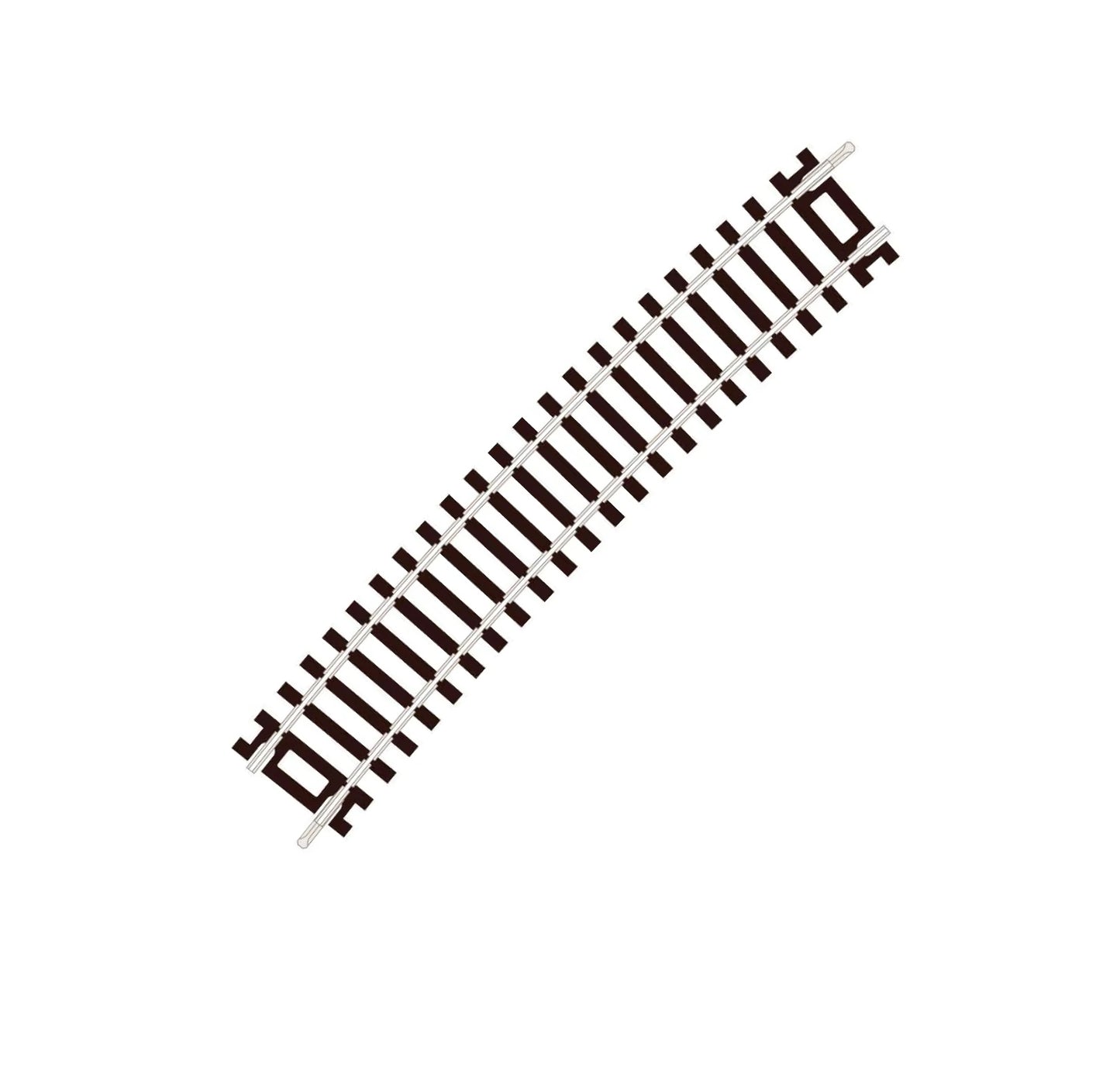 ST-238 - Special Curve, Code 100 (Setrack) (OO/HO)