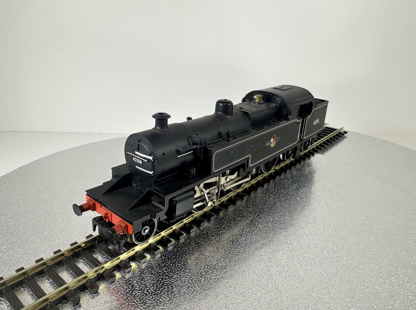 SHL2025 - Hornby 2-6-4 Fowler (Steam) (OO)
