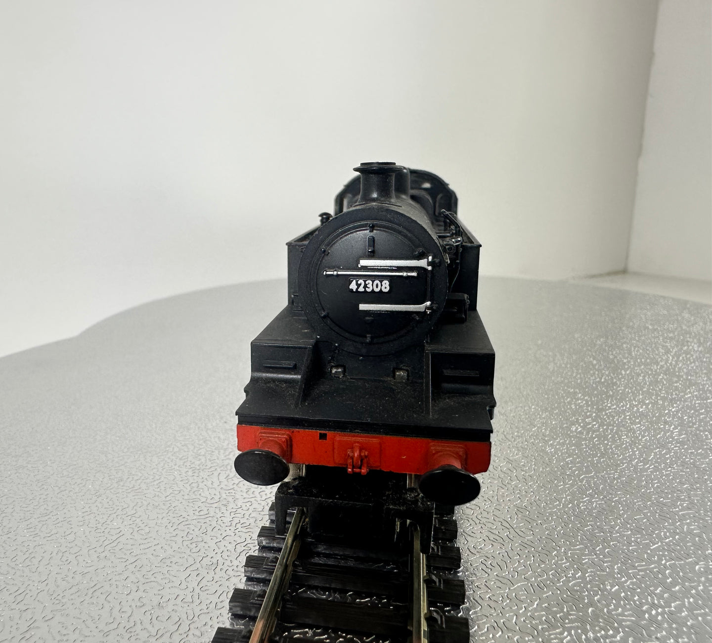 SHL2025 - Hornby 2-6-4 Fowler (Steam) (OO)