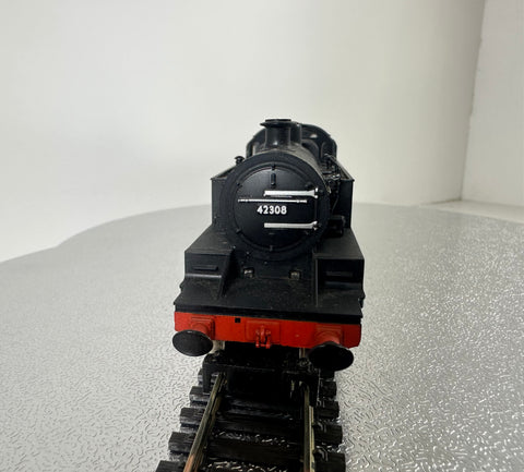 SHL2025 - Hornby 2-6-4 Fowler (Steam) (OO)