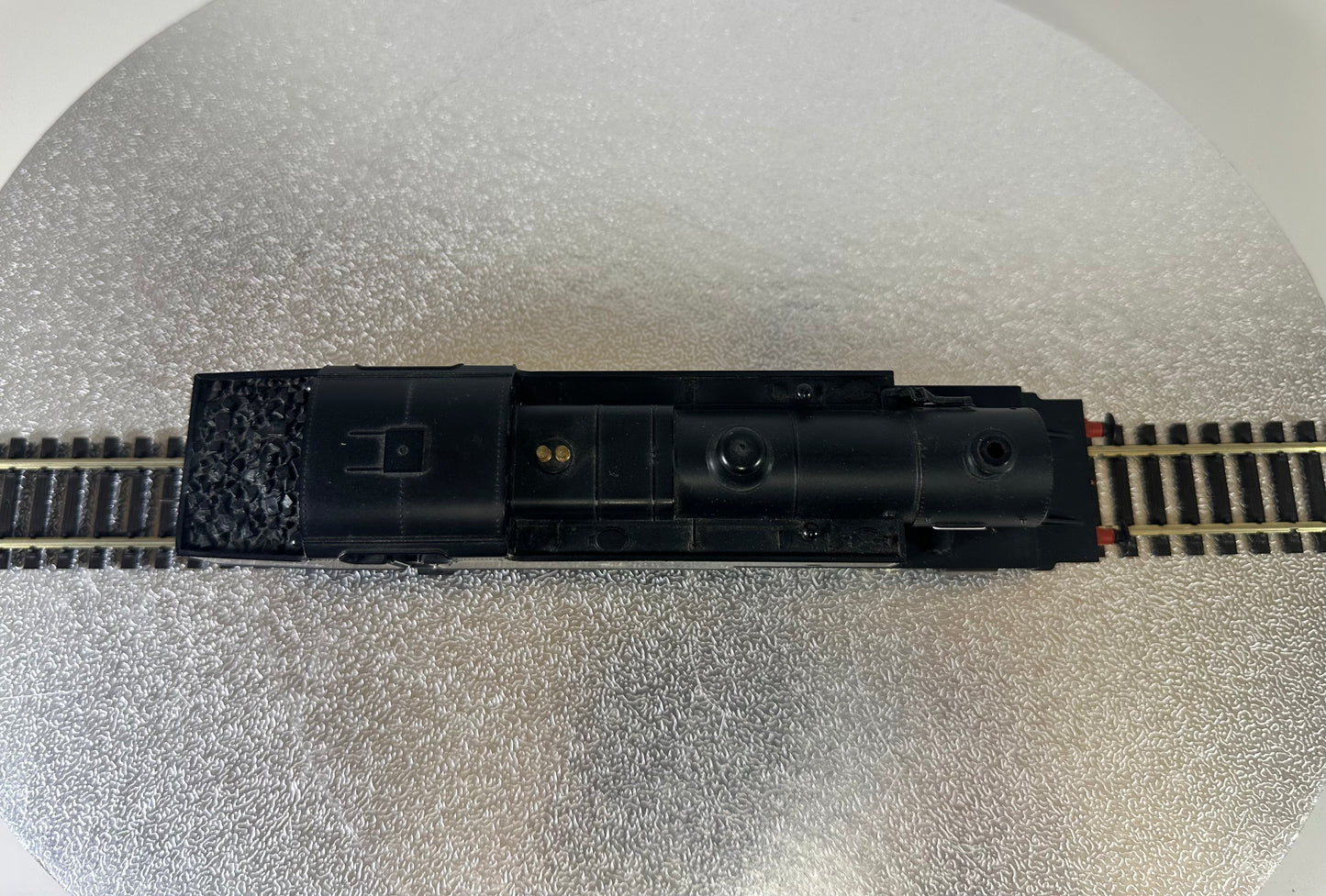 SHL2025 - Hornby 2-6-4 Fowler (Steam) (OO)