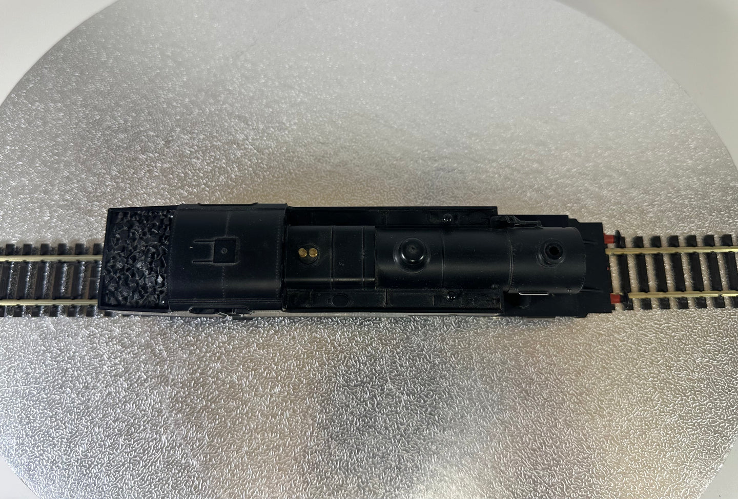 SHL2025 - Hornby 2-6-4 Fowler (Steam) (OO)