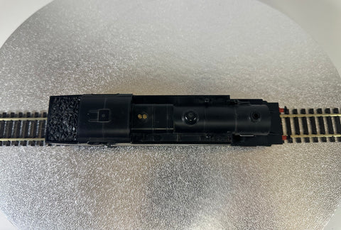 SHL2025 - Hornby 2-6-4 Fowler (Steam) (OO)