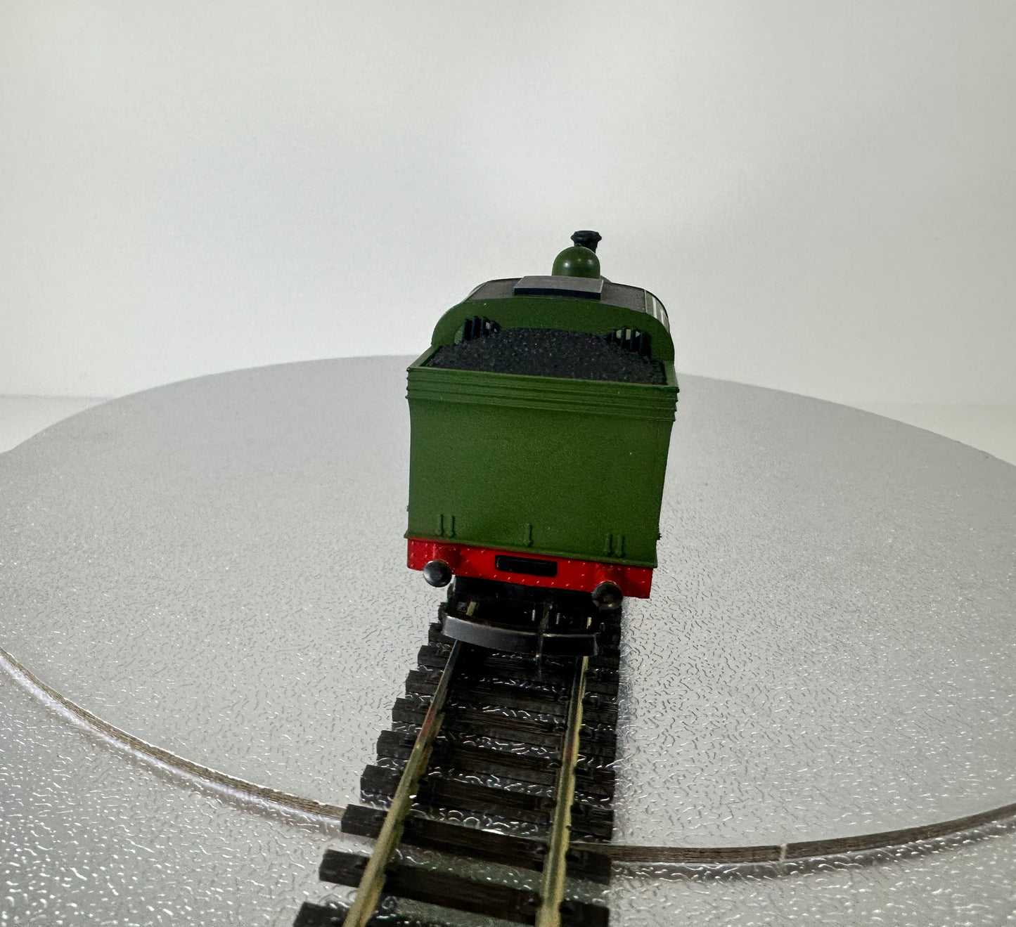 SHL2026 - Lima - Pannier Tank (Steam) (OO)