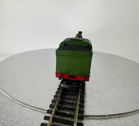 SHL2026 - Lima - Pannier Tank (Steam) (OO)