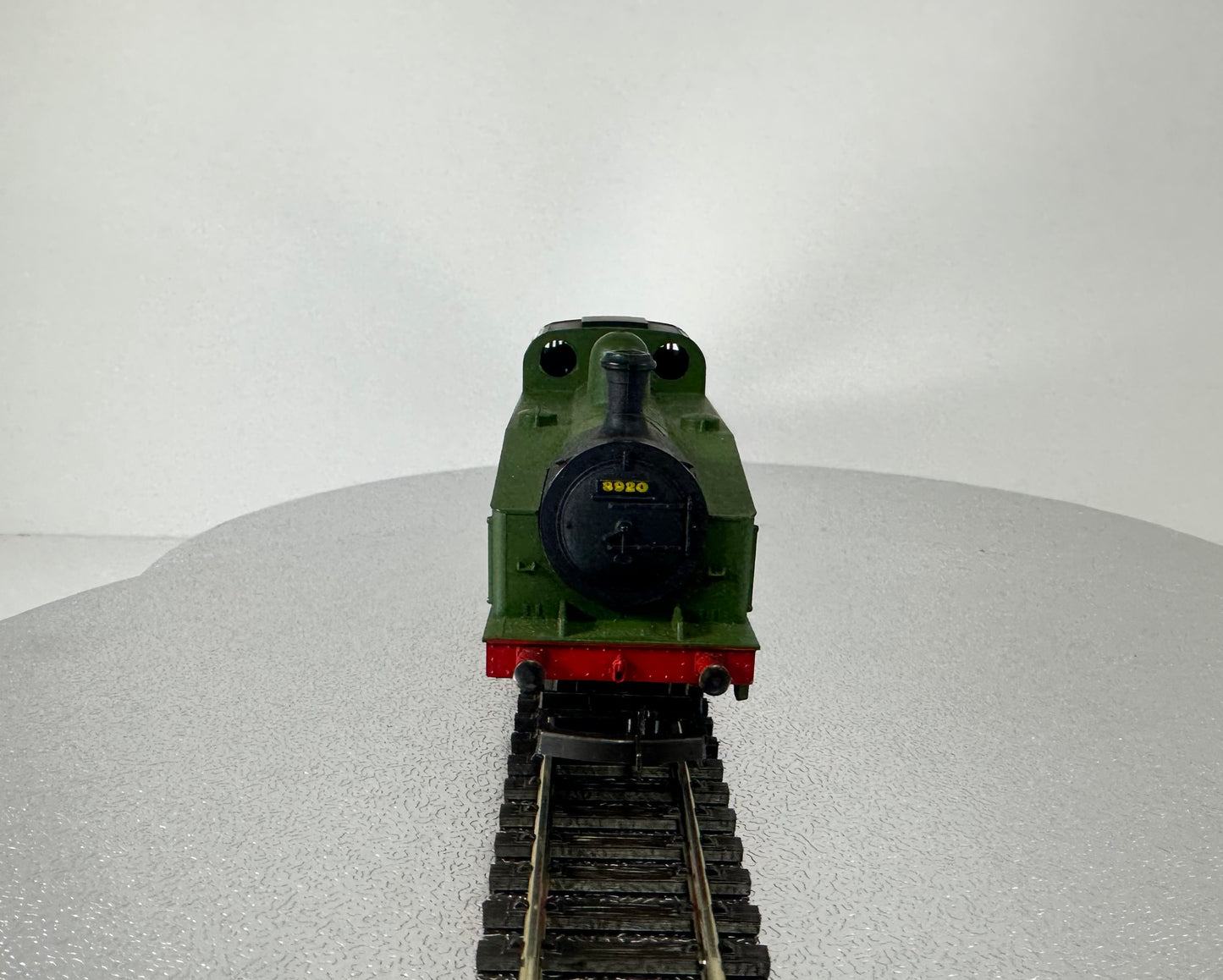 SHL2026 - Lima - Pannier Tank (Steam) (OO)
