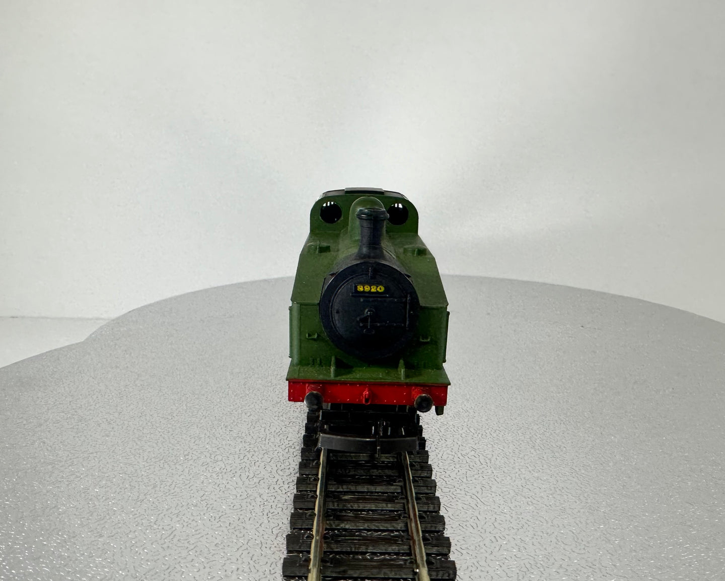 SHL2026 - Lima - Pannier Tank (Steam) (OO)