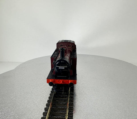 SHL2027 - Hornby - 3F Jinty, DCC Fitted (Steam) (OO)