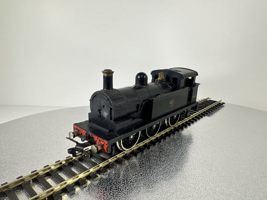 SHL2028 - Hornby Dublo - 0-6-0 Tank Engine (Steam) (OO)