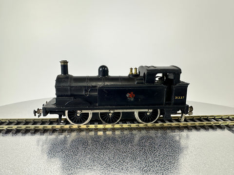 SHL2028 - Hornby Dublo - 0-6-0 Tank Engine (Steam) (OO)
