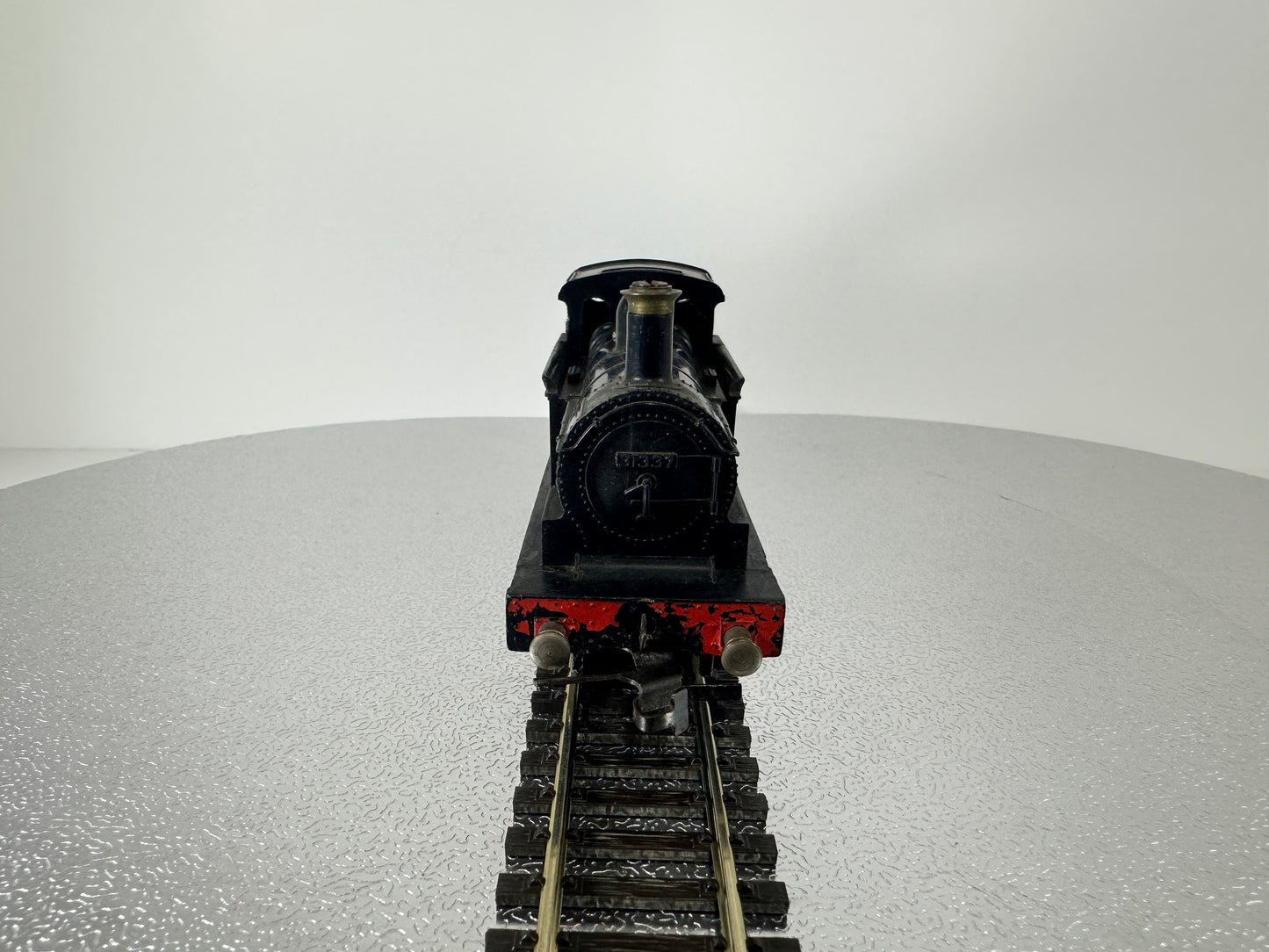 SHL2028 - Hornby Dublo - 0-6-0 Tank Engine (Steam) (OO)