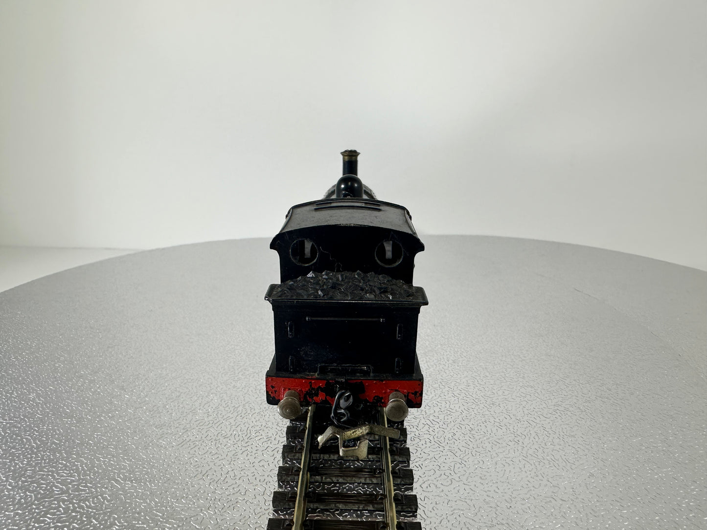 SHL2028 - Hornby Dublo - 0-6-0 Tank Engine (Steam) (OO)