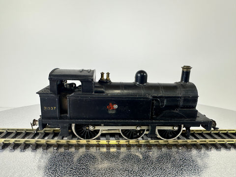 SHL2028 - Hornby Dublo - 0-6-0 Tank Engine (Steam) (OO)