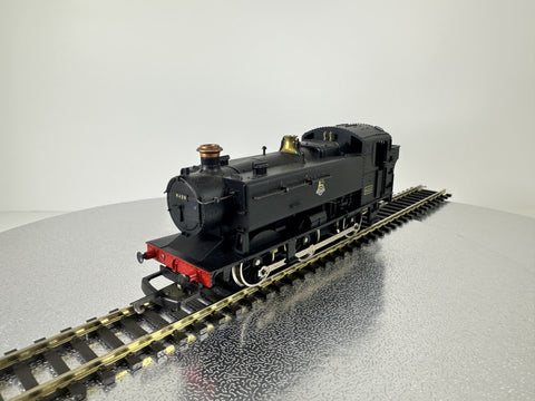 SHL2029 - Lima Tank Engine, DCC Fitted (Steam) (OO)