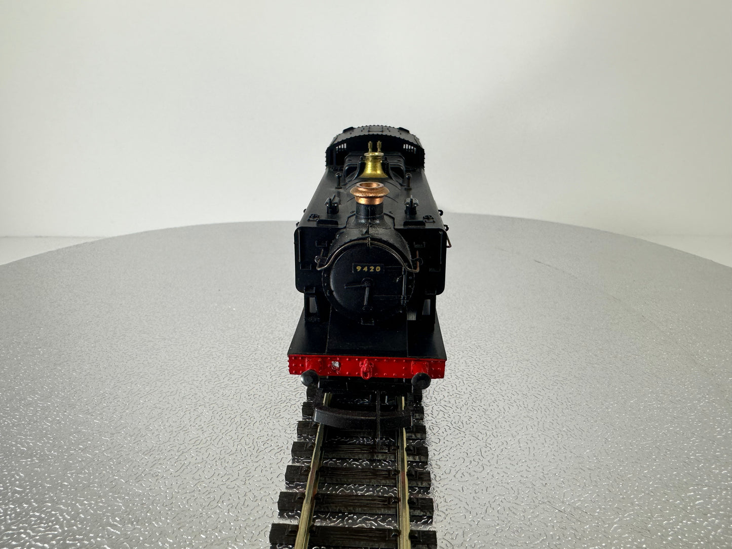 SHL2029 - Lima Tank Engine, DCC Fitted (Steam) (OO)