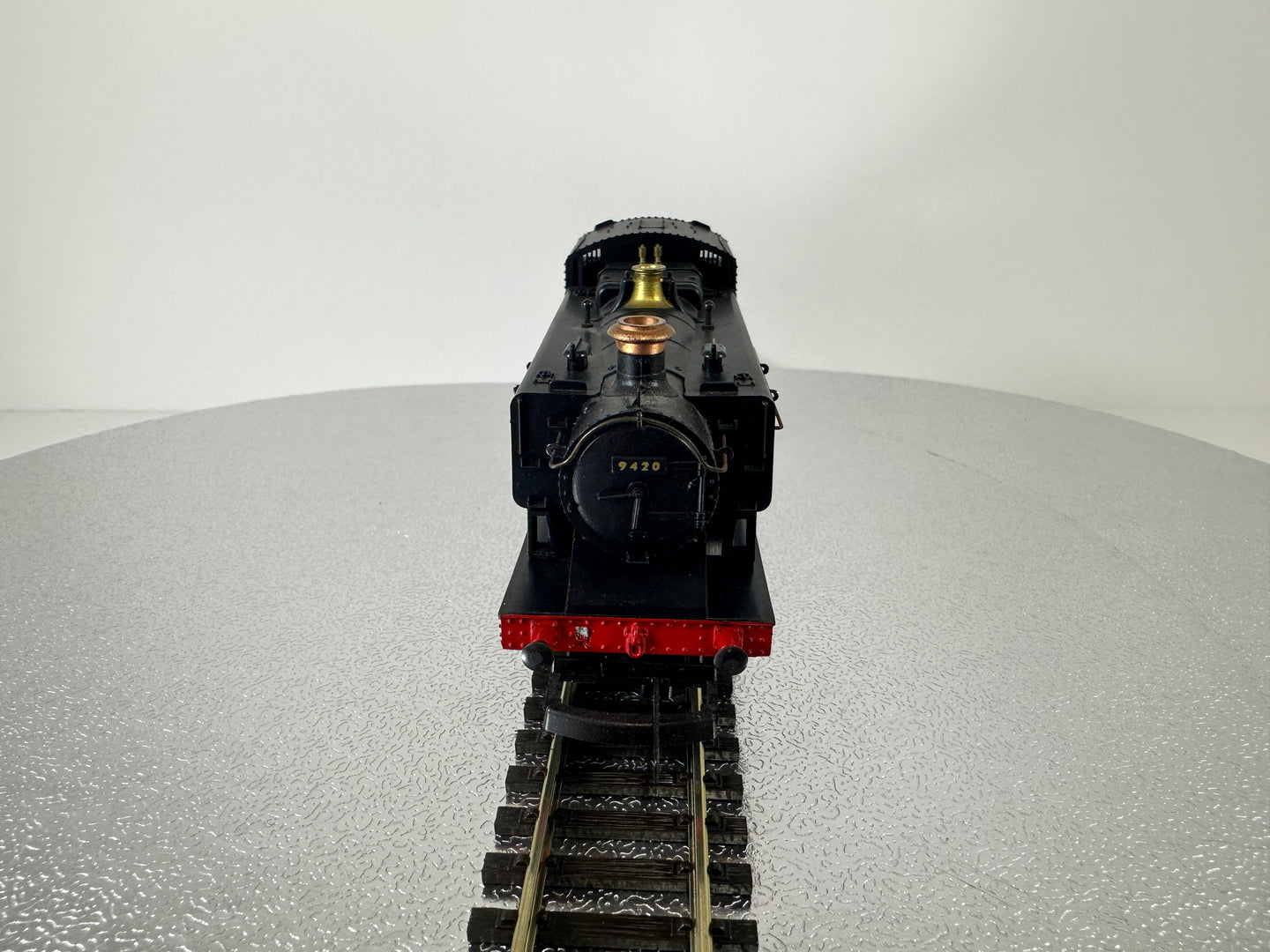 SHL2029 - Lima Tank Engine, DCC Fitted (Steam) (OO)