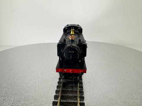 SHL2029 - Lima Tank Engine, DCC Fitted (Steam) (OO)