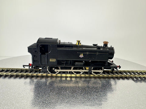 SHL2029 - Lima Tank Engine, DCC Fitted (Steam) (OO)