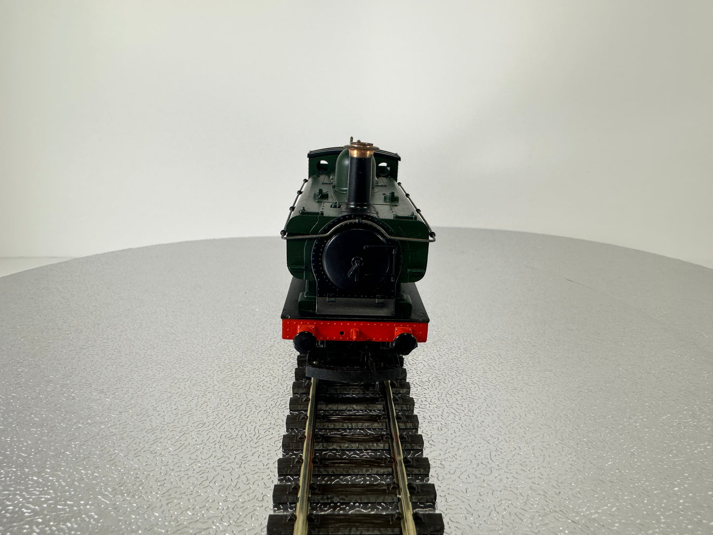 SHL2030 - Hornby - Pannier Tank (Steam) (OO)